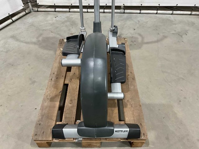 Kettler - axos - crosstrainer - afbeelding 3 van  5