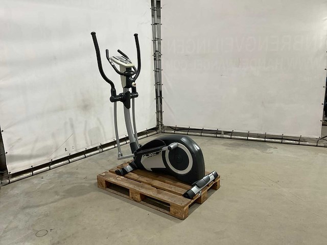 Kettler - axos - crosstrainer - afbeelding 3 van  7
