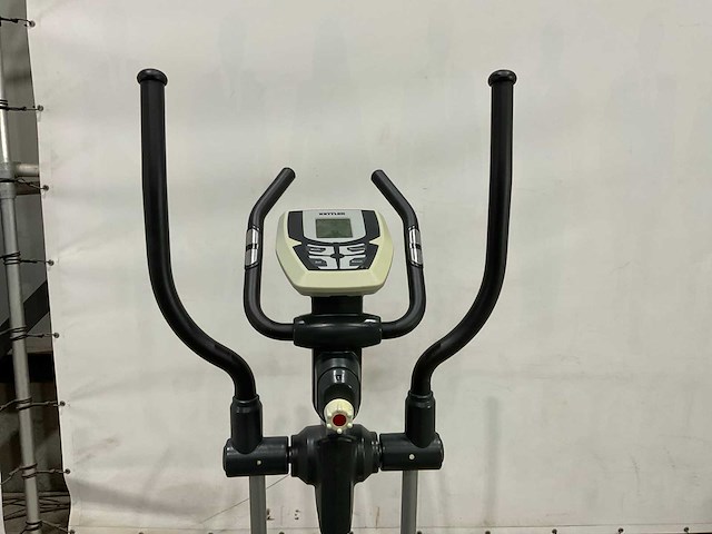Kettler - axos - crosstrainer - afbeelding 6 van  7