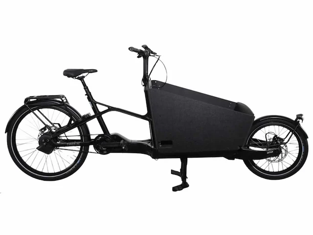 Kettler - cargoline - fs800 - bakfiets - afbeelding 1 van  1