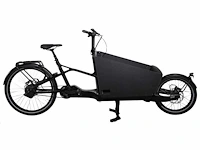 Kettler - cargoline - fs800 - bakfiets