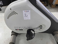 Kettler - royal - home trainer - afbeelding 2 van  4