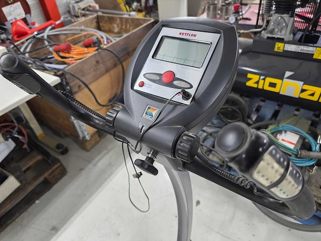 Kettler - royal - home trainer - afbeelding 4 van  4