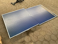 Kettler champ 3.0 tafeltennis tafel - afbeelding 1 van  5