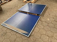 Kettler champ 3.0 tafeltennis tafel - afbeelding 2 van  5