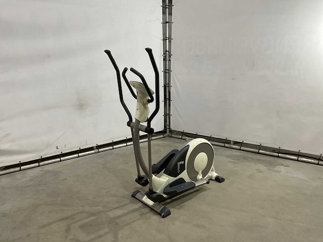 Kettler cross me cross trainer - afbeelding 1 van  6