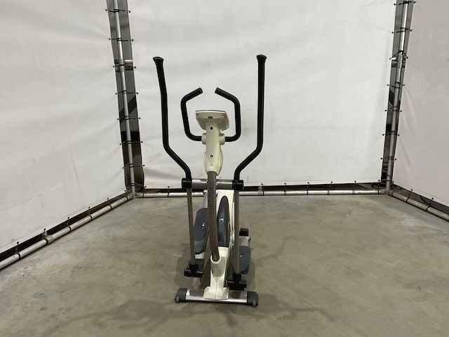 Kettler cross me cross trainer - afbeelding 4 van  6