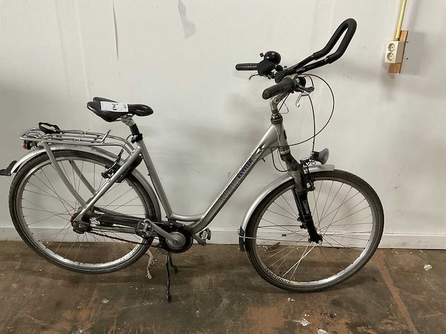 Kettler damesfiets - afbeelding 1 van  5