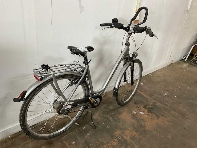 Kettler damesfiets - afbeelding 3 van  5