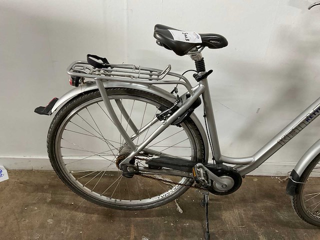 Kettler damesfiets - afbeelding 4 van  5