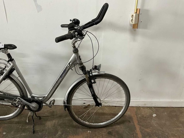 Kettler damesfiets - afbeelding 5 van  5