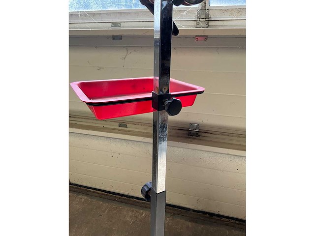 Kettler fietssteun - afbeelding 3 van  3