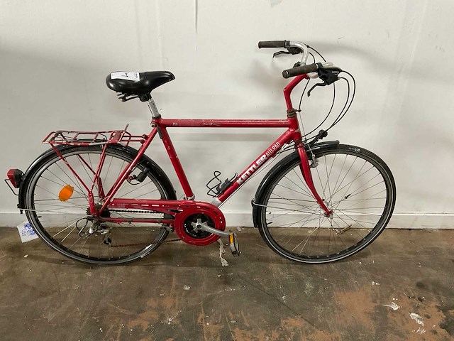 Kettler herenfiets - afbeelding 1 van  7