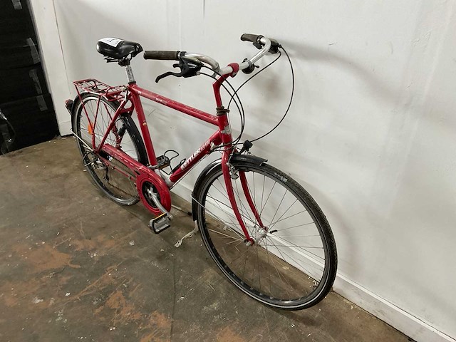 Kettler herenfiets - afbeelding 2 van  7