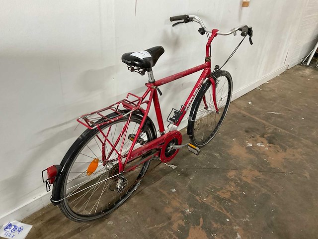 Kettler herenfiets - afbeelding 3 van  7