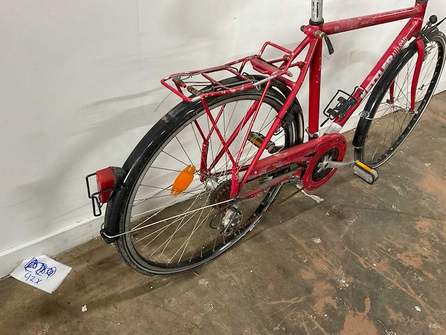 Kettler herenfiets - afbeelding 4 van  7