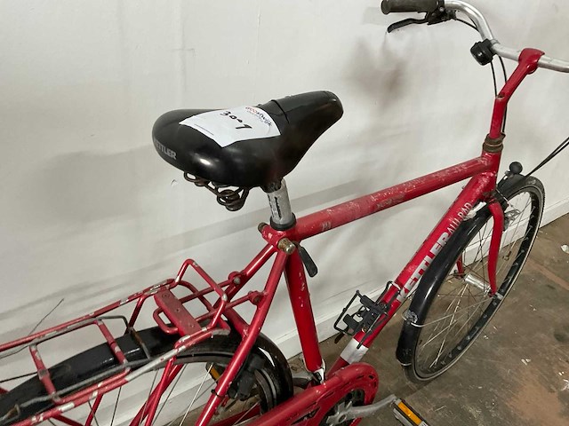 Kettler herenfiets - afbeelding 5 van  7