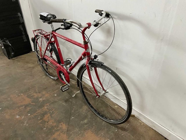 Kettler herenfiets - afbeelding 7 van  7
