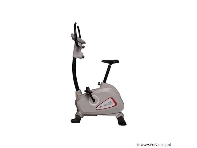 Kettler home trainer axos cycle m - afbeelding 2 van  2