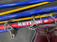 Kettler schommel - afbeelding 2 van  4