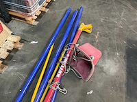 Kettler schommel - afbeelding 3 van  4