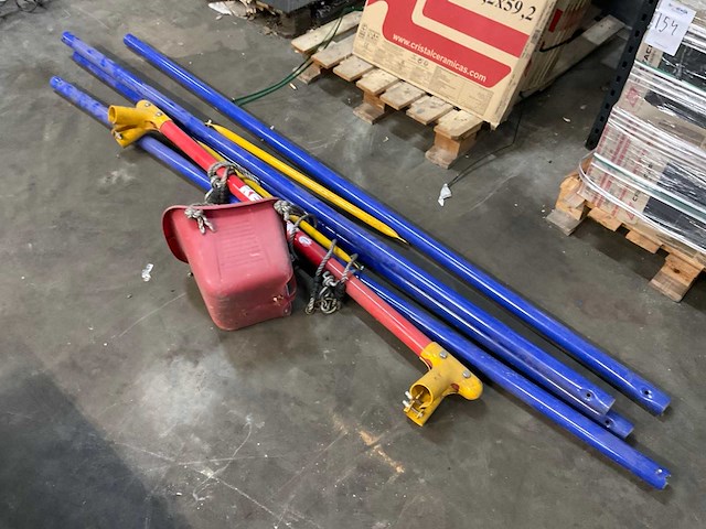 Kettler schommel - afbeelding 1 van  4