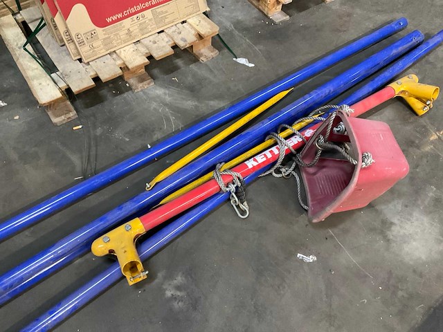 Kettler schommel - afbeelding 4 van  4