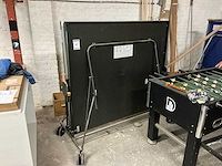 Kettler tafeltennistafel - afbeelding 1 van  4