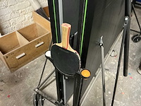 Kettler tafeltennistafel - afbeelding 3 van  4