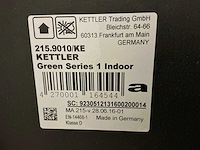 Kettler tafeltennistafel - afbeelding 4 van  4