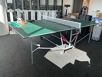 Kettler tafeltennistafel