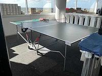 Kettler tafeltennistafel - afbeelding 2 van  7