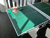 Kettler tafeltennistafel - afbeelding 3 van  7