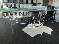 Kettler tafeltennistafel - afbeelding 4 van  7