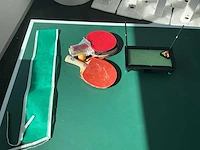 Kettler tafeltennistafel - afbeelding 6 van  7