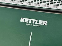 Kettler tafeltennistafel - afbeelding 5 van  7