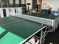 Kettler tafeltennistafel - afbeelding 7 van  7