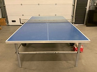 Kettler topstar weatherproof tafeltennistafel - afbeelding 4 van  6