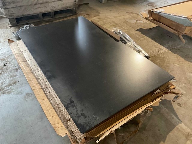 Kettler tuintafel - afbeelding 1 van  2