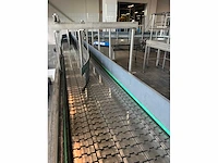 Kettner krones flessenverpakkingslijn - afbeelding 2 van  39