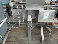 Kettner krones flessenverpakkingslijn - afbeelding 3 van  39