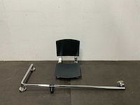 Keuco - hangstoel - afbeelding 1 van  5