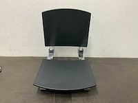 Keuco - hangstoel - afbeelding 3 van  5