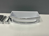 Keuco - toiletaccessoires - afbeelding 2 van  5