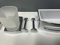 Keuco - toiletaccessoires - afbeelding 3 van  5