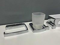 Keuco - toiletaccessoires - afbeelding 4 van  5
