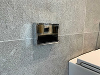 Keuco - wandtoiletborstel & reserverolhouder - afbeelding 5 van  7