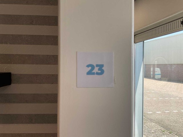Keuco - wandtoiletborstel & reserverolhouder - afbeelding 7 van  7