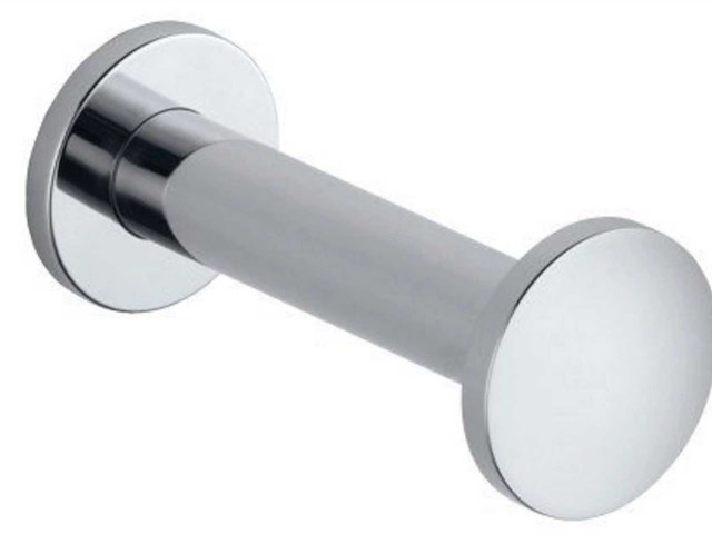 Keuco edition 300 reserverolhouder chroom - afbeelding 1 van  5