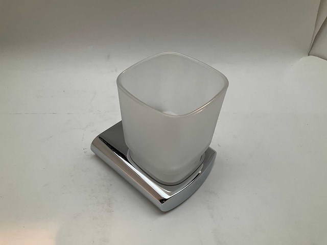 Keuco elegance bekerhouder - afbeelding 3 van  5